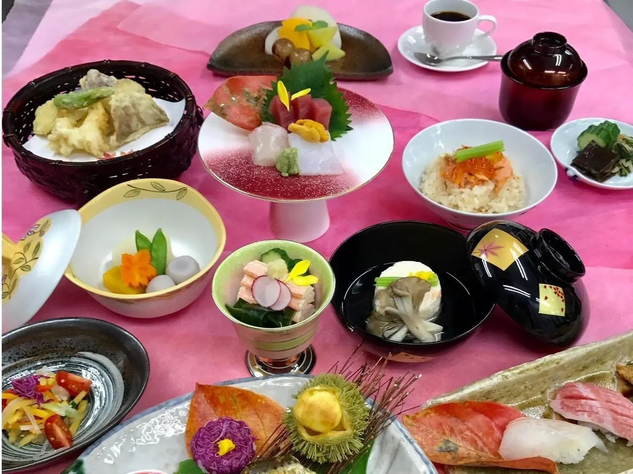 ****  Hotel Shiki Utsubo Park Osaka Japan