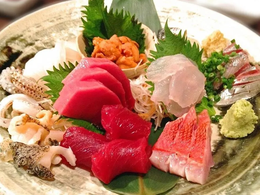 Hotel Shiki Utsubo Park Osaka