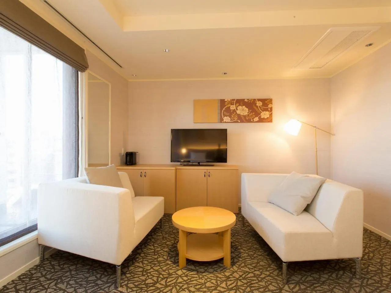 Hotel Shiki Utsubo Park Osaka 4*,