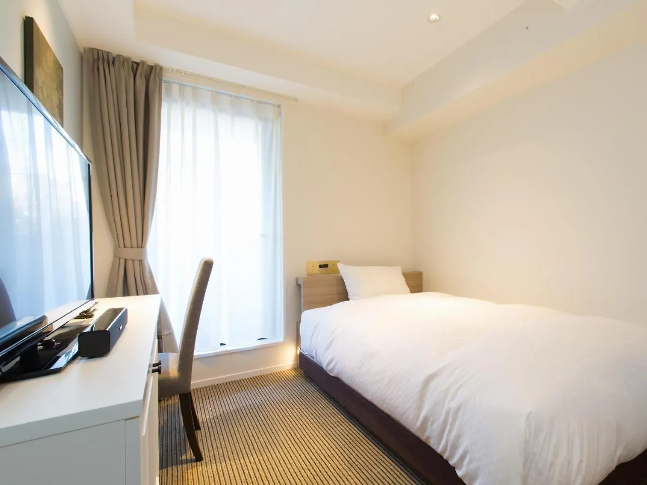 Hotel Shiki Utsubo Park Osaka