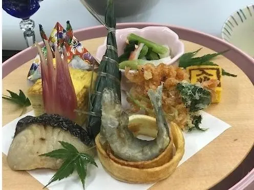 Hotel Shiki Utsubo Park Osaka