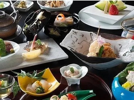Hotel Shiki Utsubo Park Osaka 4*,  Japan