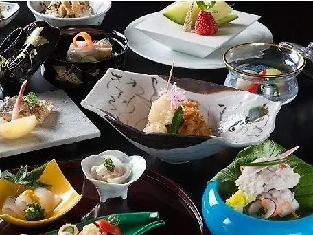 Hotel Shiki Utsubo Park Osaka